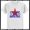 stros before hoes t shirt