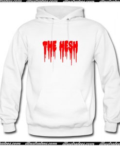 the hesh hoodie