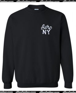 Aero NY Sweatshirt