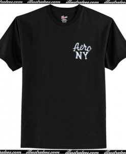 Aero NY T-Shirt