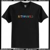 Astroworld T-Shirt