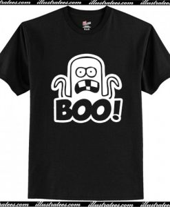 BOO t-shirt