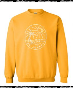 Be Joyful Sweatshirt