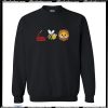 Best Price Hose Bee Lion Sweatshirt
