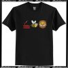 Best Price Hose Bee Lion T-Shirt