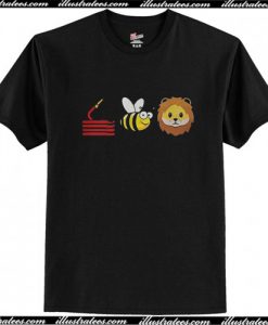 Best Price Hose Bee Lion T-Shirt