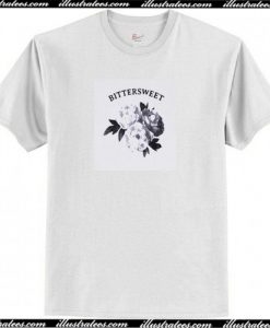 Bittersweet Flower T-Shirt