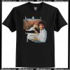 Bob Ross painting is my hobby t-shirt