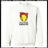 Busy Raising Ballers Sweatshirt