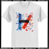 Butterfly Art Twenty One Pilots T-Shirt