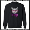Cat Swift Rep Tour Novelty Sweatshirt