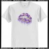 Clemson Tigers Lips T-Shirt