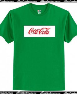 Coca Cola T-Shirt