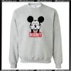 Disobey Sweatshirt