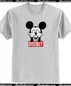 Disobey T-Shirt