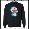 Doraemon Sweatshirt