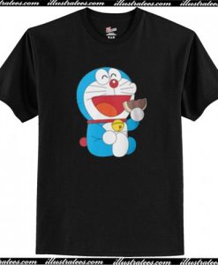 Doraemon T-Shirt