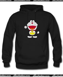 Dorayaki Hoodie