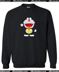 Dorayaki Sweatshirt