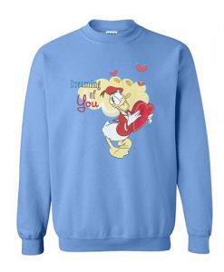 Dreaming of You Sweatshirt