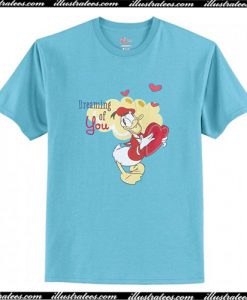 Dreaming of You T-Shirt