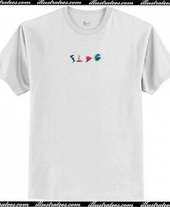 Flog Logo T-Shirt