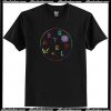 Galaxy Astroworld T Shirt