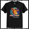 Giraffe Never Forget I Will Always Be A Toys R US Kid T-Shirt