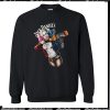 Harry Quinn Jack Daniels Sweatshirt