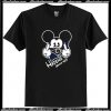 Haters Gonna Hate Mickey Mouse T-Shirt