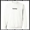 Honey Sweatshirt