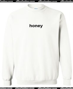 Honey Sweatshirt