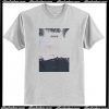 Hurley Peninsula Mens T Shirt