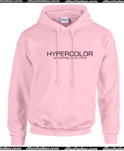 Hypercolor Hoodie