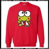 Keroppi Sweatshirt