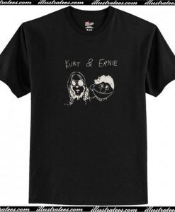 Kurt And Ernie T-Shirt