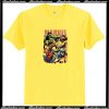 Marvel Team T-Shirt