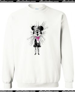 Micky Sweatshirt