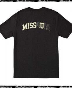 Missouri T-Shirt