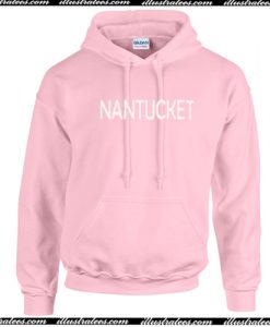 Nantucket Hoodie
