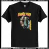 Nasty Nas 1994 T Shirt