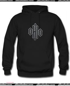 Ohio Hoodie