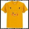 Pikachu Winking T-Shirt