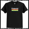 Polaroid Color Spectrum T-Shirt