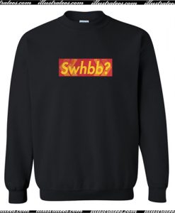 SWHBB Sweatshirt