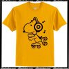 Snoppy T-Shirt