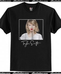 Taylor Swift T-Shirt