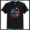 Teacher Saurus T-Shirt