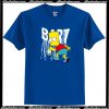 The Simpsons Bart T-Shirt