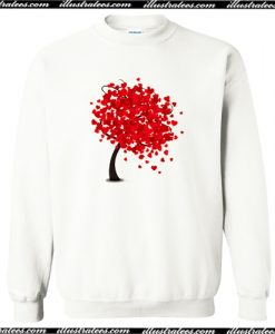 Tree of Love Sweatshirt